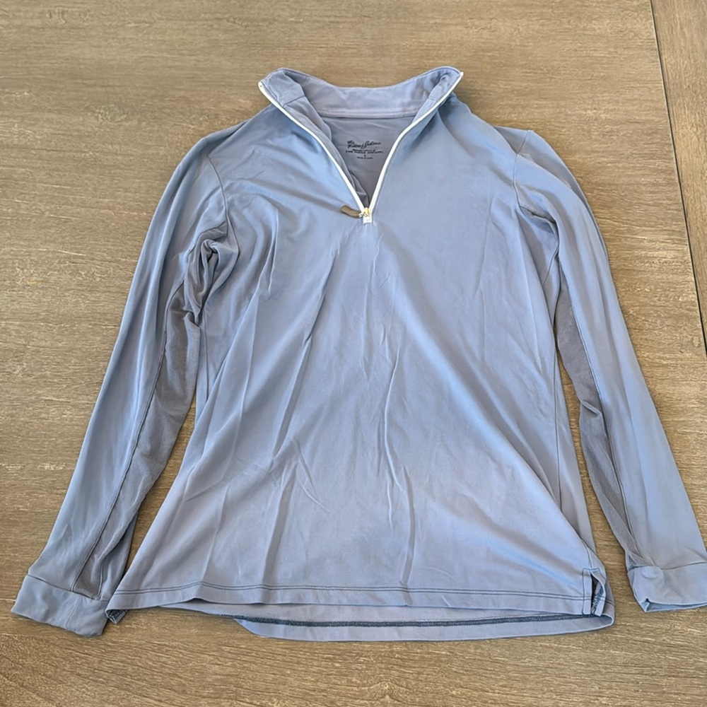Tailored Sportsman sunshirt